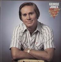 George Jones - You've Still Got A Place In My Heart